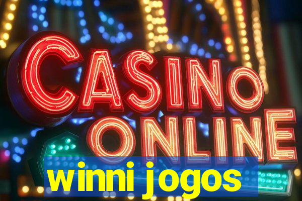 winni jogos